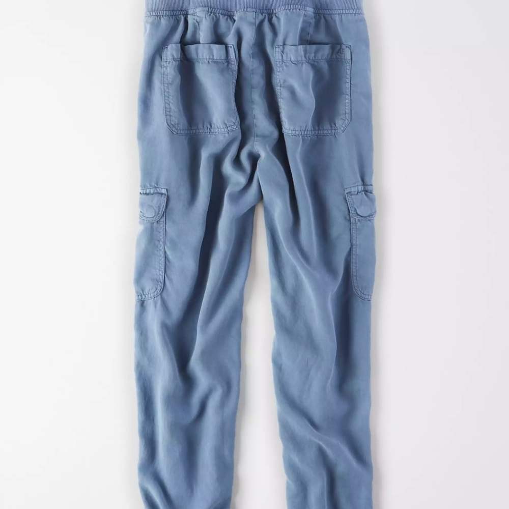 COPY - Aeo cargo joggers - Picture 3 of 12